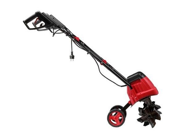 Культиватор электрический WORTEX RC 3612