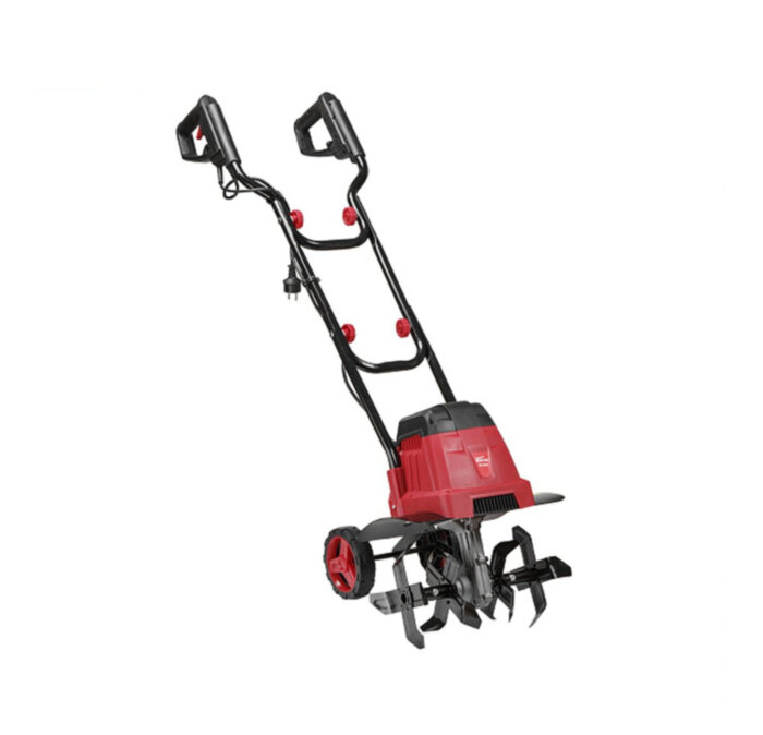 Культиватор электрический WORTEX RC 3612