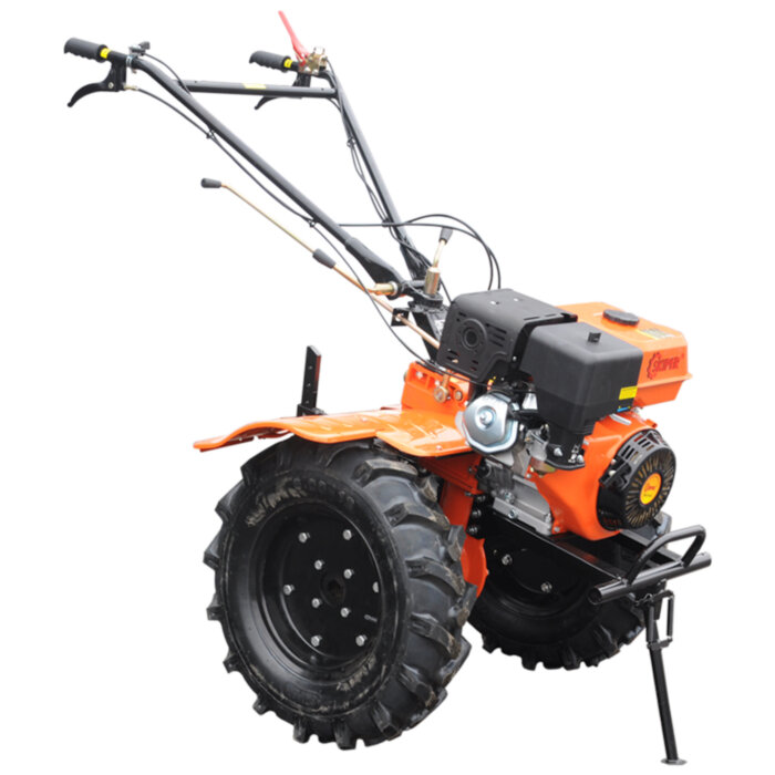 Культиватор бензиновый Skiper SK-1400 (без колес) 