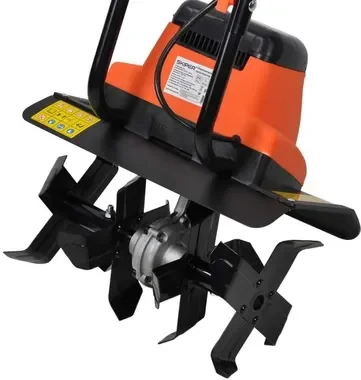 Культиватор электрический SKIPER ET5000