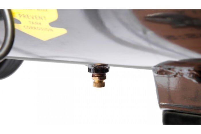 Компрессор ELAND WIND 70V-2CB