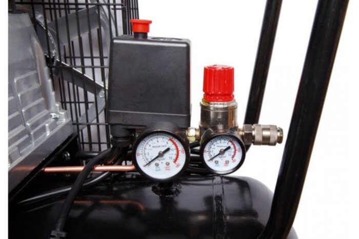 Компрессор ELAND WIND 70V-2CB