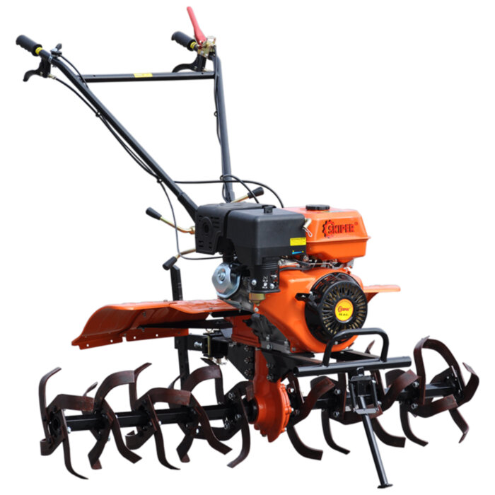 Культиватор бензиновый Skiper SK 1600 (без колес) 