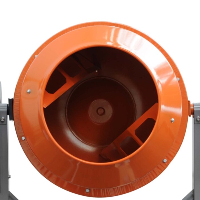 Бетоносмеситель (бетономешалка) SPEC X-160