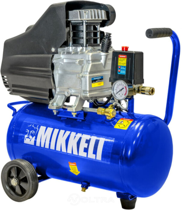 Компрессор MIKKELI AC-241