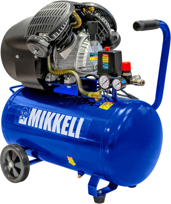 Компрессор MIKKELI AC-72