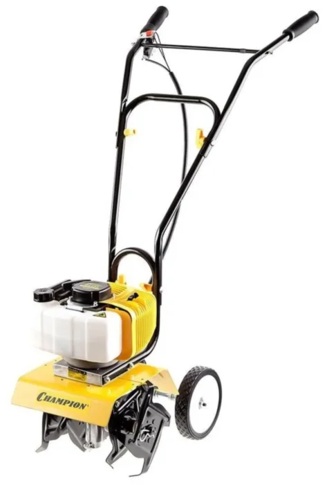Мотокультиватор CHAMPION GC252