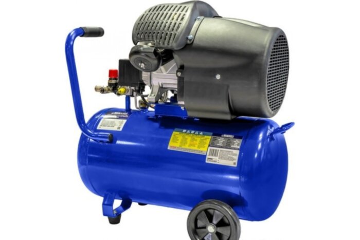 Компрессор MIKKELI AC-52