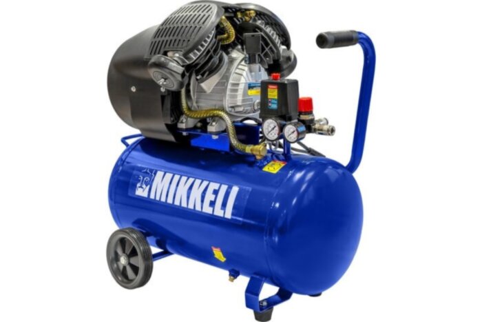 Компрессор MIKKELI AC-52