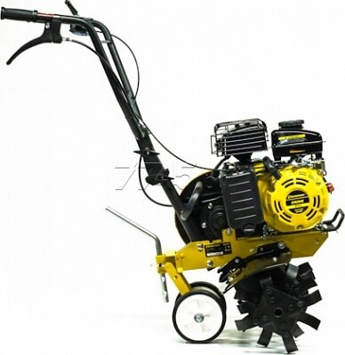 Культиватор бензиновый Champion BC4311