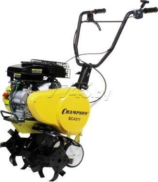 Культиватор бензиновый Champion BC4311