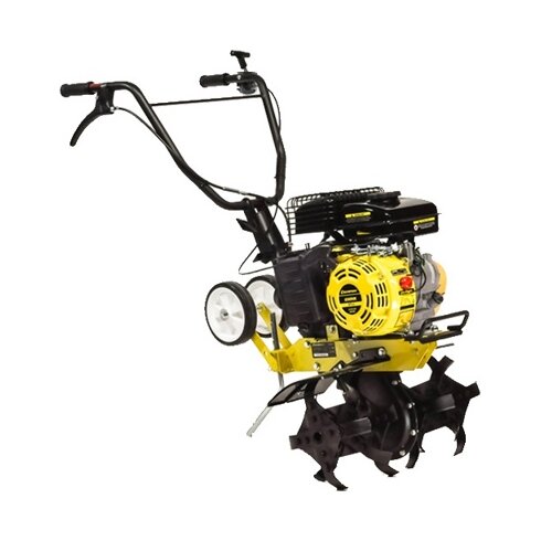 Культиватор бензиновый Champion BC4311