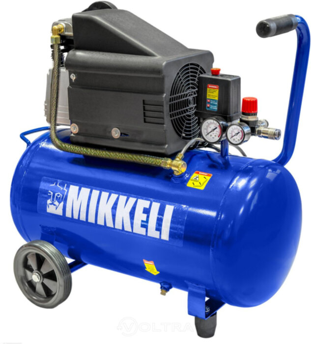 Компрессор MIKKELI AC-50