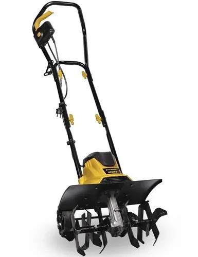 Электрический культиватор Champion EC1200