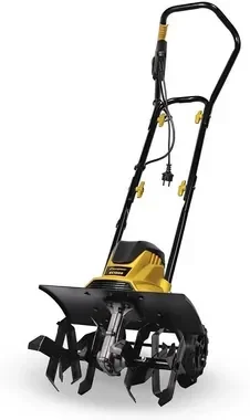 Электрический культиватор Champion EC1200