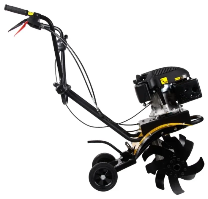 Мотокультиватор CHAMPION BC5602