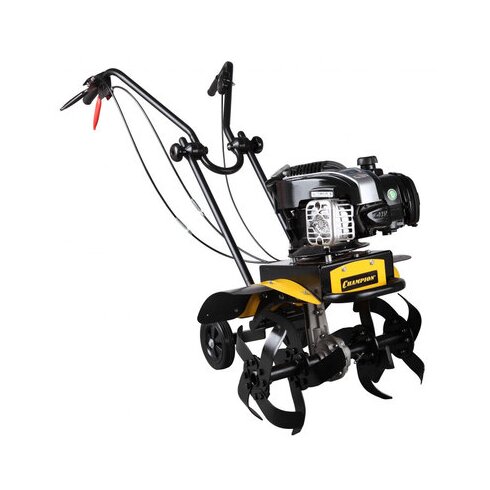 Мотокультиватор CHAMPION BC5602