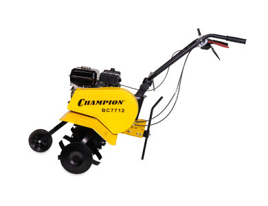 Мотокультиватор CHAMPION BC7712