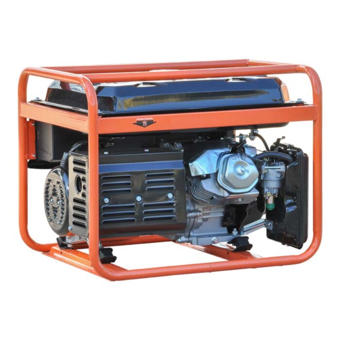 Электростанция SKIPER LT9000ЕK