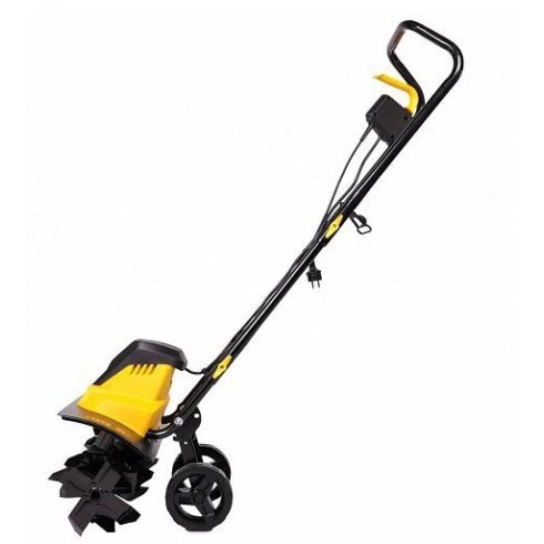 Электрический культиватор Champion EC1500