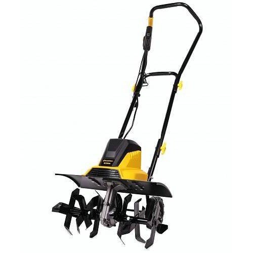 Электрический культиватор Champion EC1500