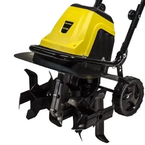 ЭЛЕКТРИЧЕСКИЙ КУЛЬТИВАТОР CHAMPION EC1400