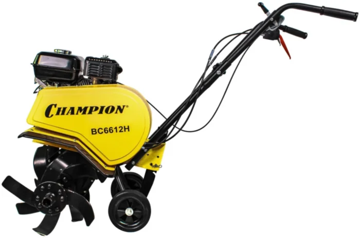 Мотокультиватор Champion BC6612H