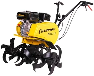 Культиватор бензиновый Champion ВC6712