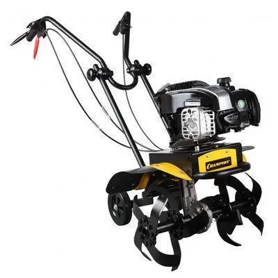 Культиватор бензиновый Champion ВC4401
