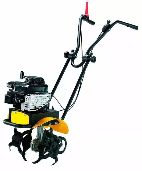 Культиватор бензиновый Champion ВC4401