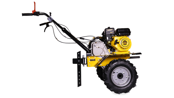 Бензиновый мотокультиватор Champion BC8833