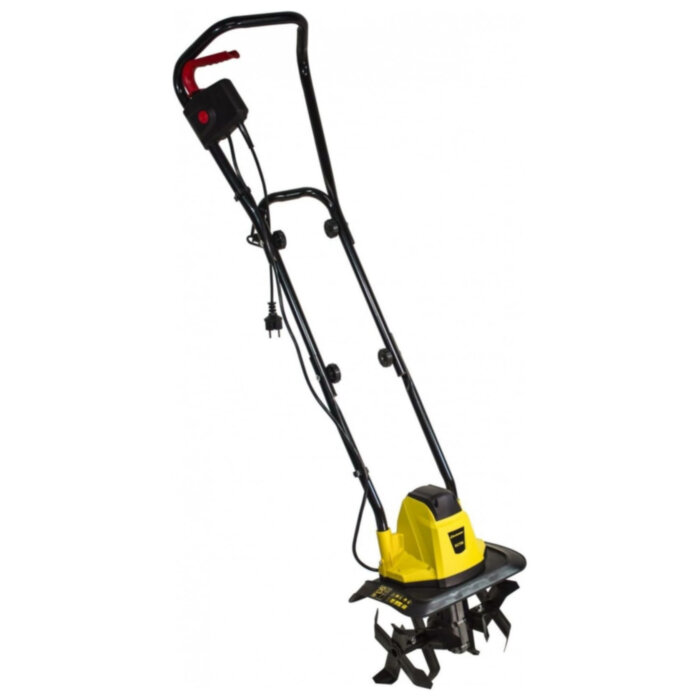 ЭЛЕКТРИЧЕСКИЙ КУЛЬТИВАТОР CHAMPION EC750