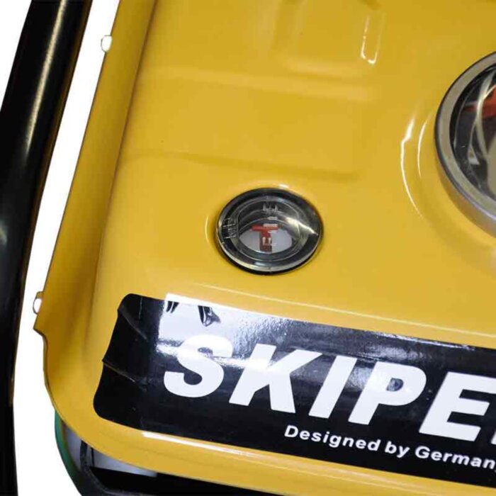 Бензогенератор (электростанция) Skiper LT1200 