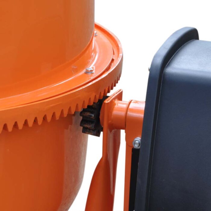 Бетоносмеситель Строймаш БСЛ-140