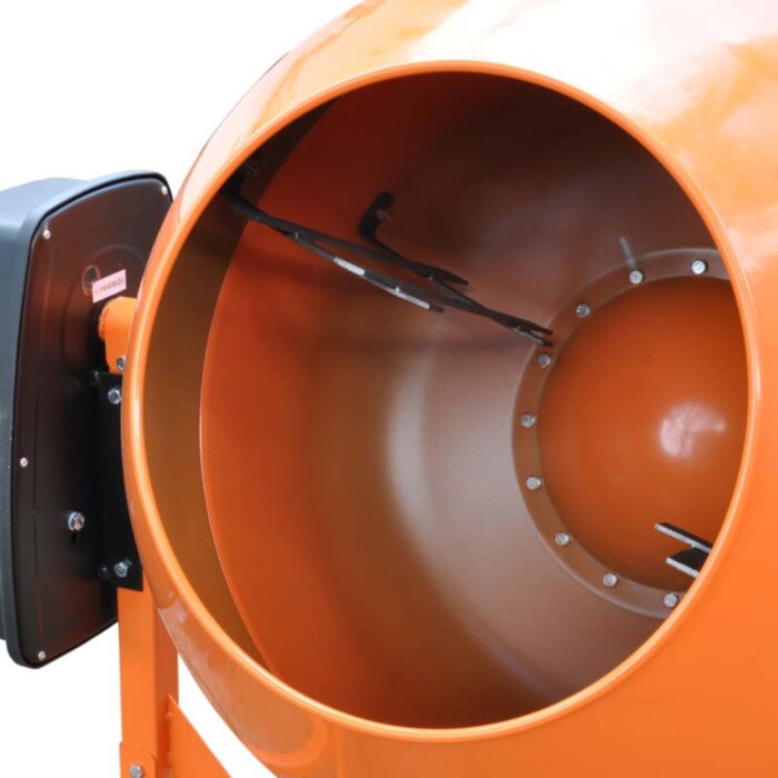 Бетоносмеситель Строймаш БСЛ-160