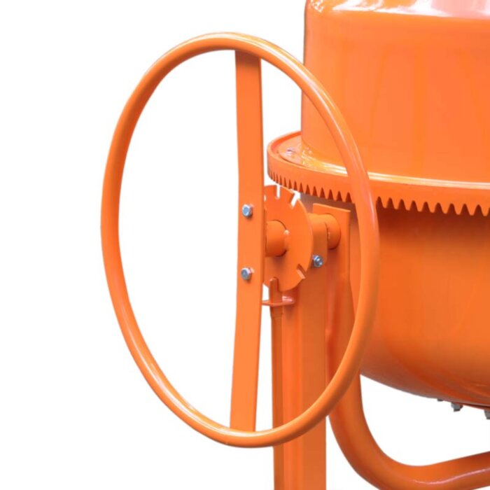 Бетоносмеситель Строймаш БСЛ-160