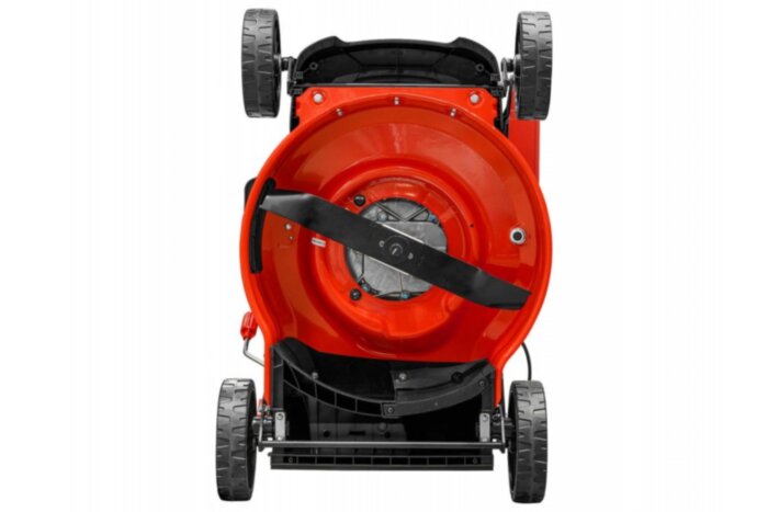 Газонокосилка бензиновая ECO LG-534