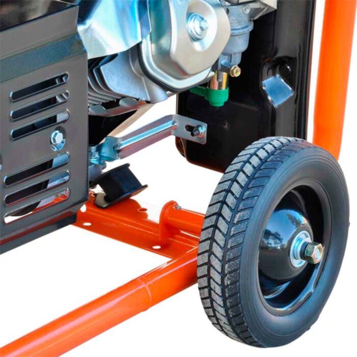 Электростанция SKIPER LT9000ЕG3