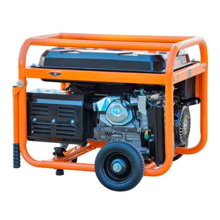 Электростанция SKIPER LT9000ЕG3