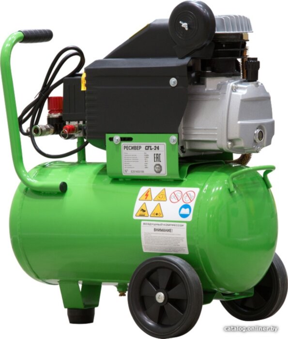 Компрессор ECO AE-251-4