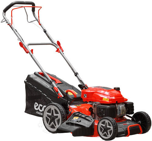 Газонокосилка бензиновая ECO LG-735