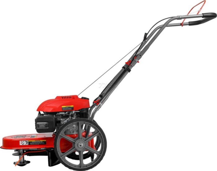 Газонокосилка бензиновая ECO LG-820
