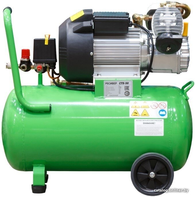 Компрессор ECO AE-502-3