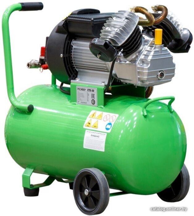 Компрессор ECO AE-502-3