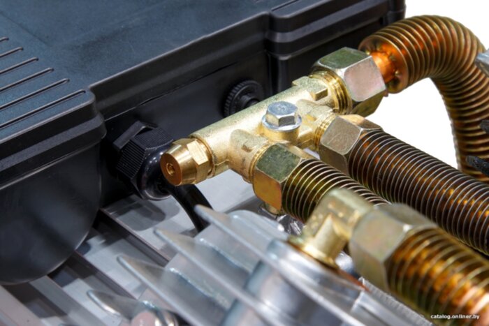 Компрессор ECO AE-502-3