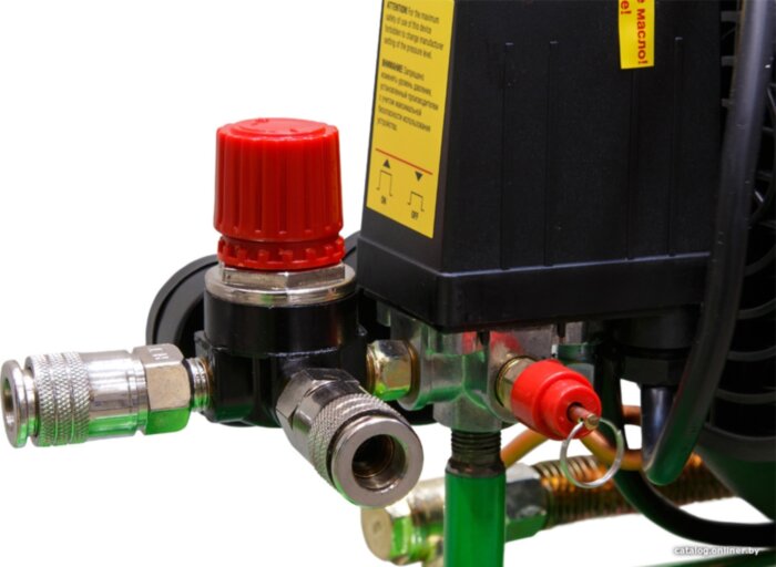 Компрессор ECO AE-705-3