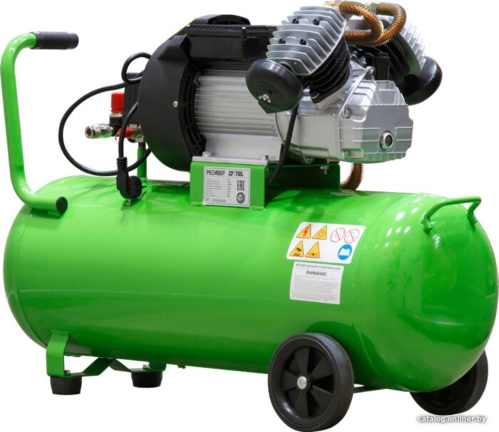 Компрессор ECO AE-705-3