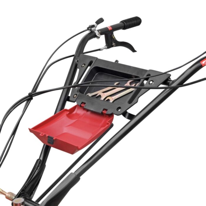 Культиватор BRADO GM-1000S (10 л.с., без ВОМ, пон.передача, 3+1, без колёс)