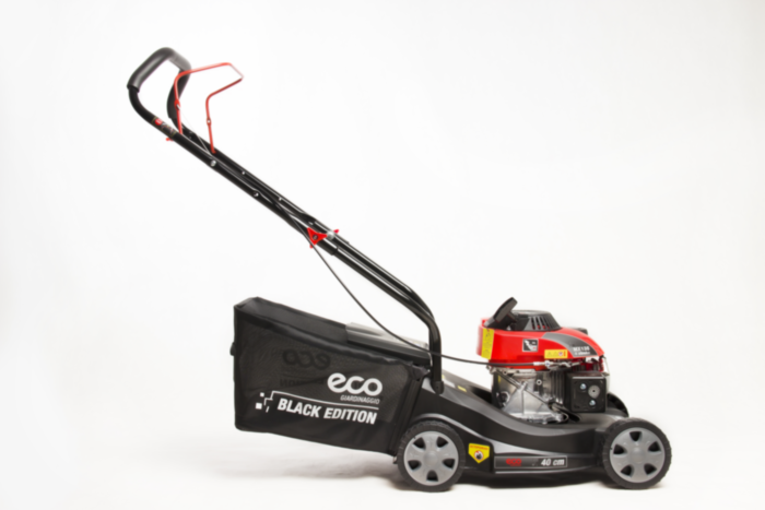 Газонокосилка бензиновая ECO LG-435