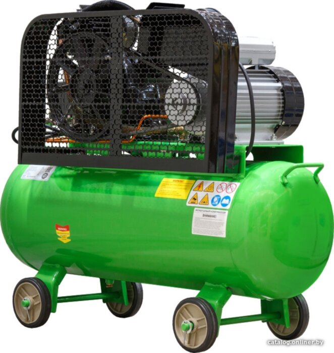 Компрессор ECO AE-705-B1